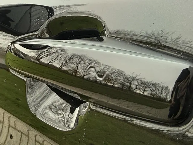 Lynk & Co 01 1.5 More 2026 Hybride Benzine 12