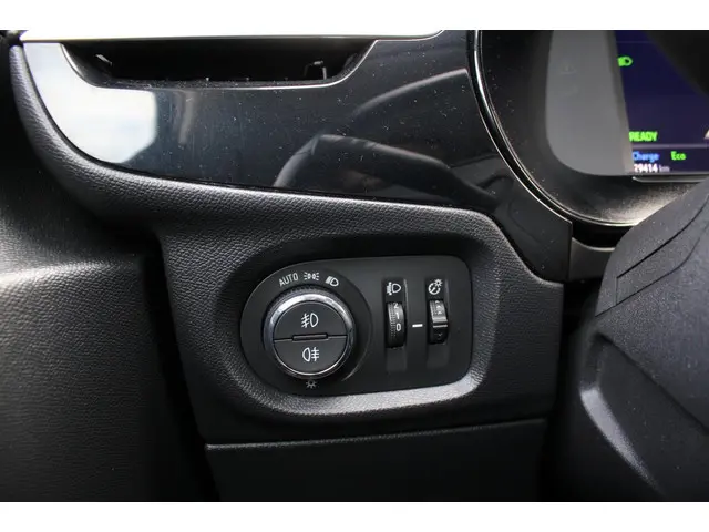 Opel Corsa-e GS Line 50 kWh 2021 Elektrisch 22