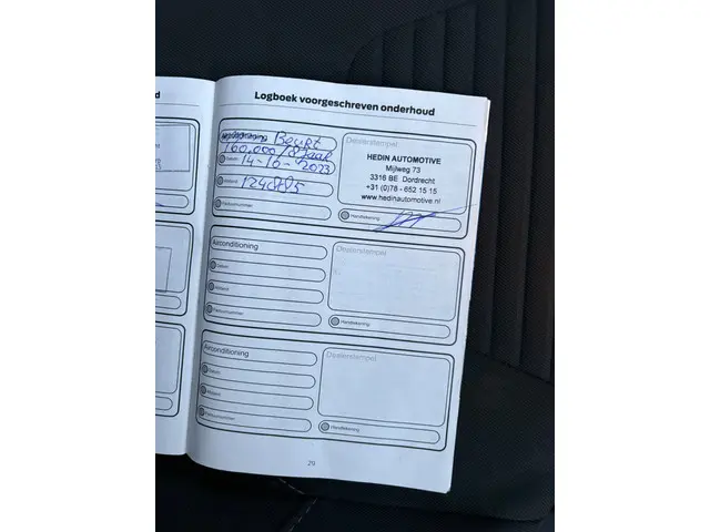 Ford Focus Wagon 1.0 Titanium 2016 Benzine 30