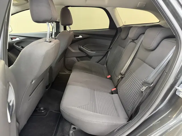 Ford Focus Wagon 1.5 Titanium, 150Pk, 2016, 2016 Benzine 31