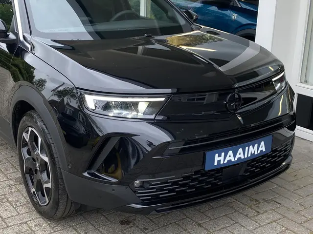 Opel Mokka 3