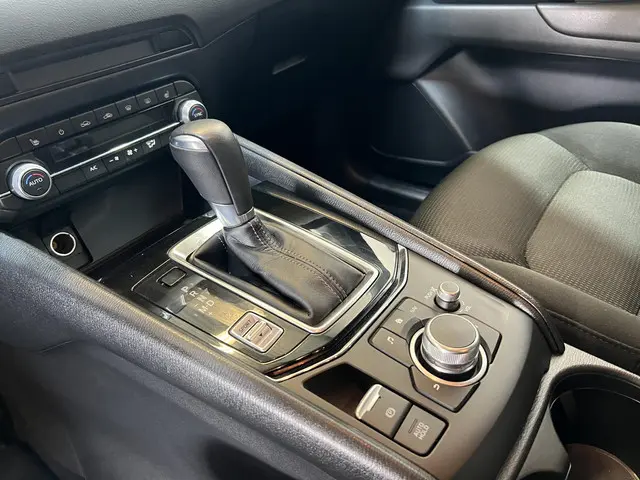 Mazda CX-5 3