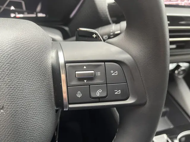 Citroën C5 X 1.2 PureTech Business 2022 Benzine 41