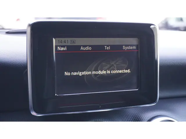 Mercedes-Benz A-Klasse 180 Prestige 122pk 2013 Benzine 14