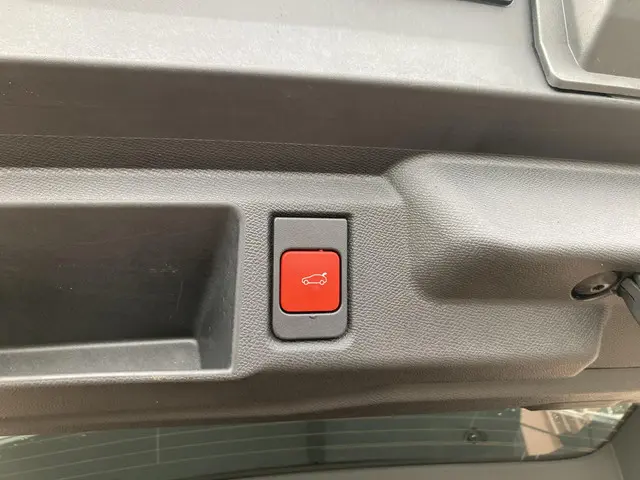 Opel Grandland Electric GS 73 kWh 2025 Elektrisch 37