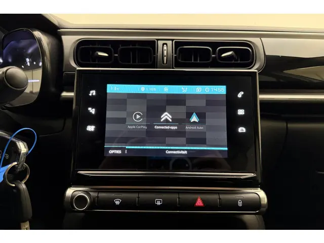 Citroën C3 1.2 PureTech Feel 2020 Benzine 26