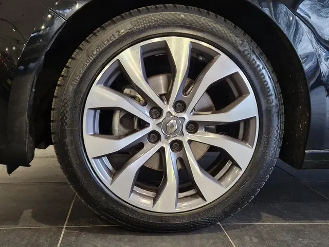 Renault Mégane Estate 1.3 TCe 140 Techno 2023 Benzine 26