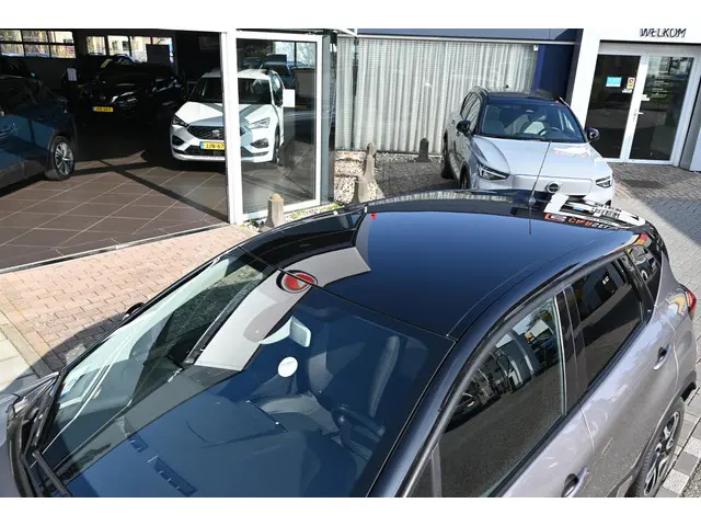 Renault Captur 1.2 TCe Dynamique 2017 Benzine 18