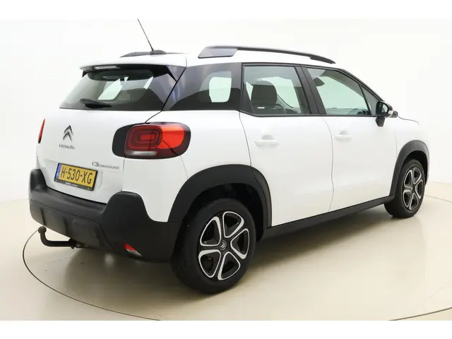 Citroën C3 Aircross 2