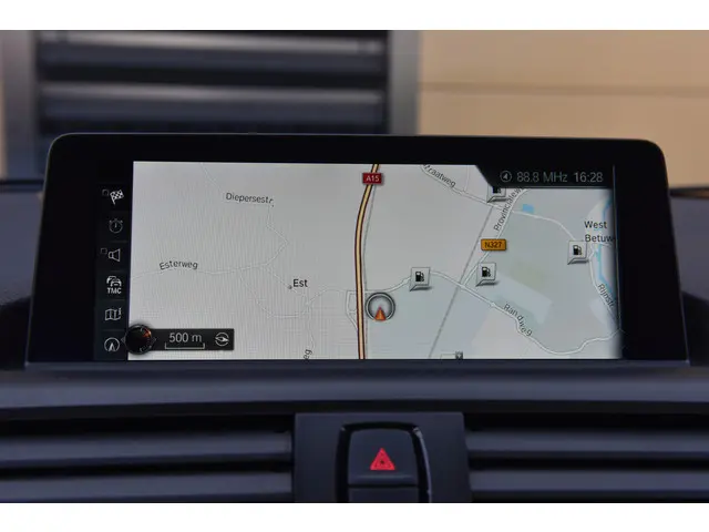 BMW 1 Serie M140i xDrive 2017 Benzine 20