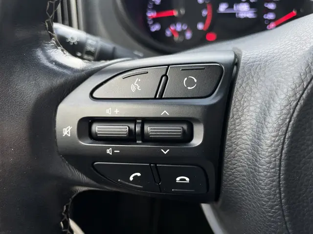 Kia Picanto 1.0 MPi DynamicPlusLine 2020 Benzine 16