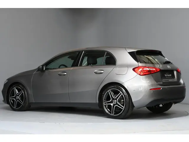Mercedes-Benz A-Klasse 160 Advantage 2018 Benzine 7