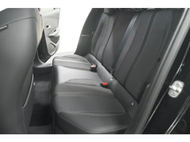Peugeot e-208 EV Allure 50 kWh 2021 Elektrisch 23
