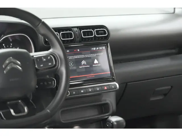 Citroën C3 Aircross PureTech 110 Feel 2024 Benzine 44