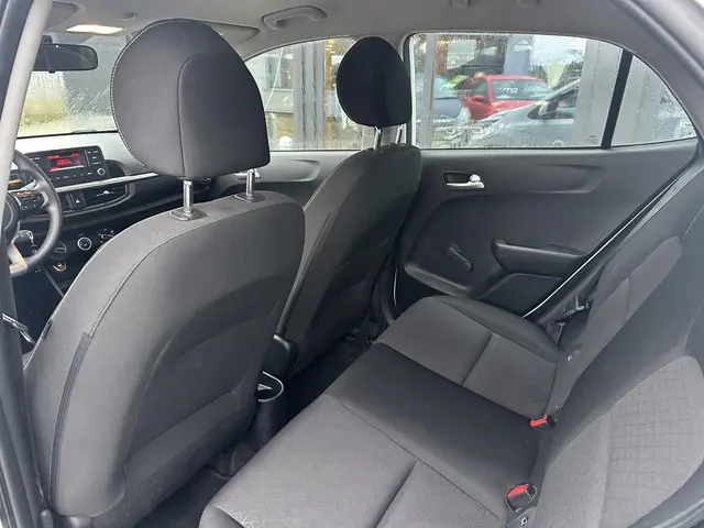 Kia Picanto 1.0 DPi ComfortLine 2022 Benzine 9