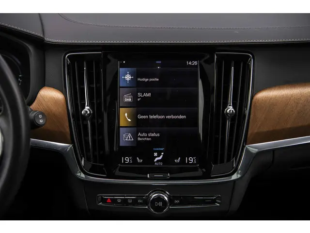 Volvo V90 2.0 T8 AWD Inscription 2020 Hybride Benzine 13