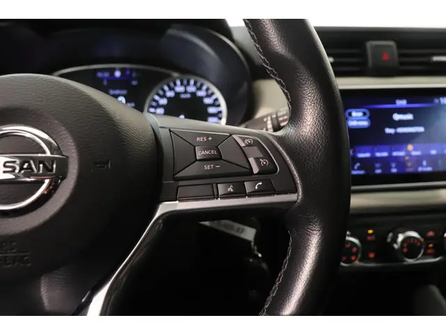 Nissan Micra 1.0 IG-T N-Design 2022 Benzine 22