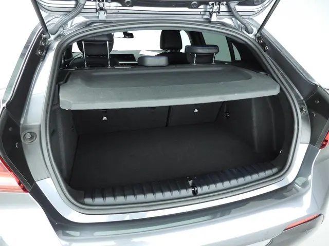 BMW 1 Serie 5-deurs 118i 2021 Benzine 9