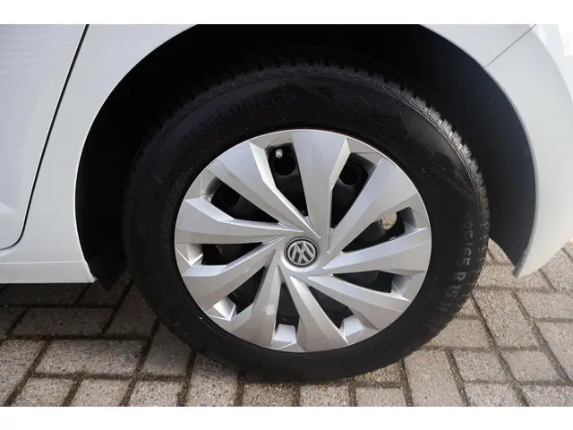 Volkswagen Polo 1.0 TSI Comfortline 2020 Benzine 24
