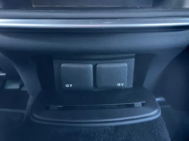 Mercedes-Benz S-Klasse 350d Premium Plus 2018 Diesel 15