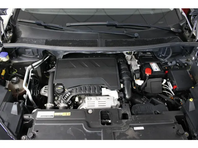 Opel Grandland X 1.2 Turbo 120 Jaar Edition 2019 Benzine 33