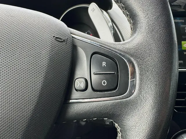 Renault Clio 1.2 GT 2014 Benzine 18