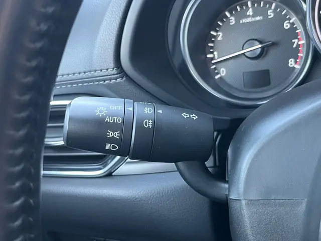 Mazda CX-5 2.0 SkyActiv-G 165 GT-M 2019 Benzine 10