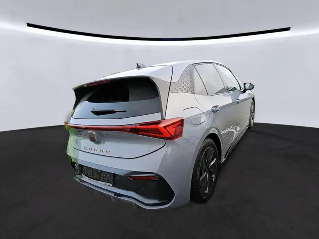 CUPRA Born Edition 62 kWh 2023 Elektrisch 2