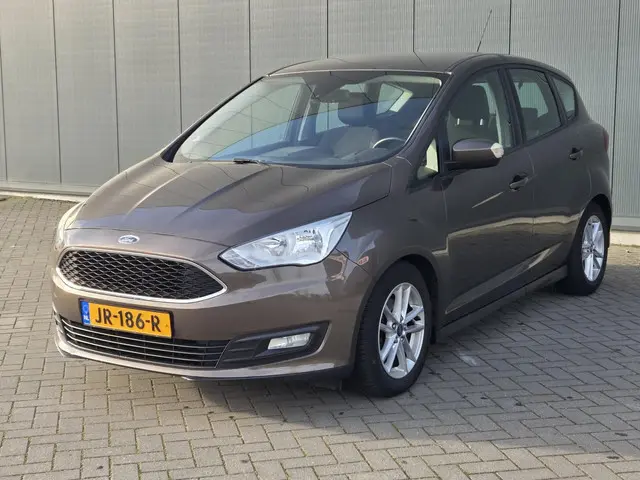 Ford C-MAX 1.0 Trend 2016 Benzine