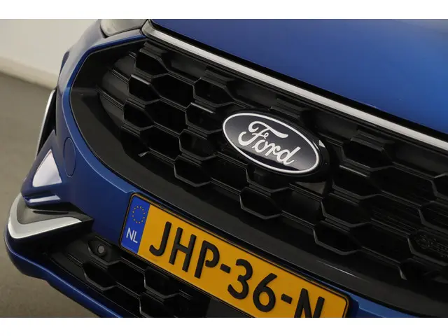 Ford Kuga 2.5 PHEV ST-Line X 2025 Hybride Benzine 18