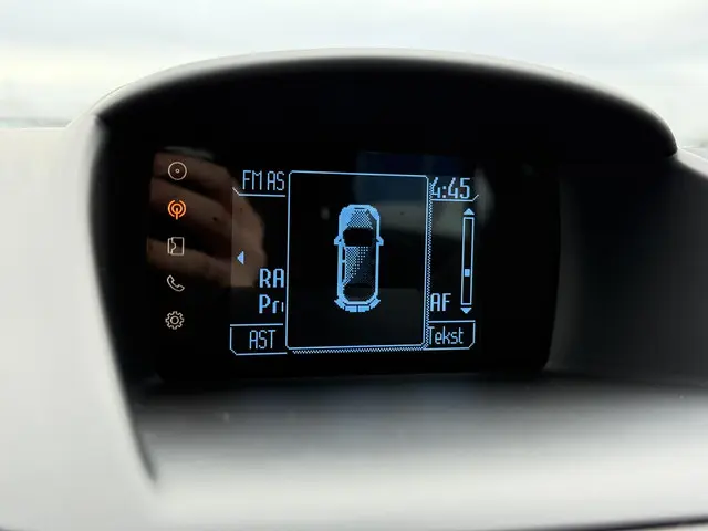 Ford Fiesta 1.0 EcoBoost Titanium 2013 Benzine 22