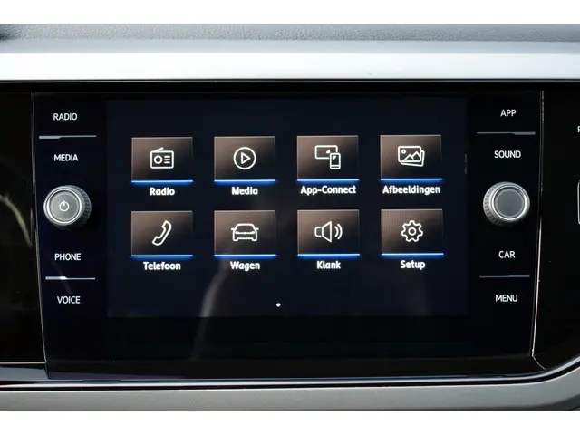 Volkswagen Polo 1.0 TSi Highline 2019 Benzine 9