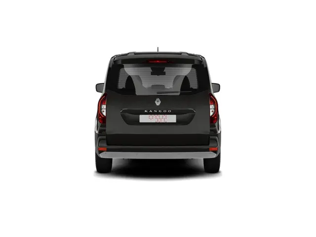 Renault Kangoo Extra 2026 Elektrisch 7