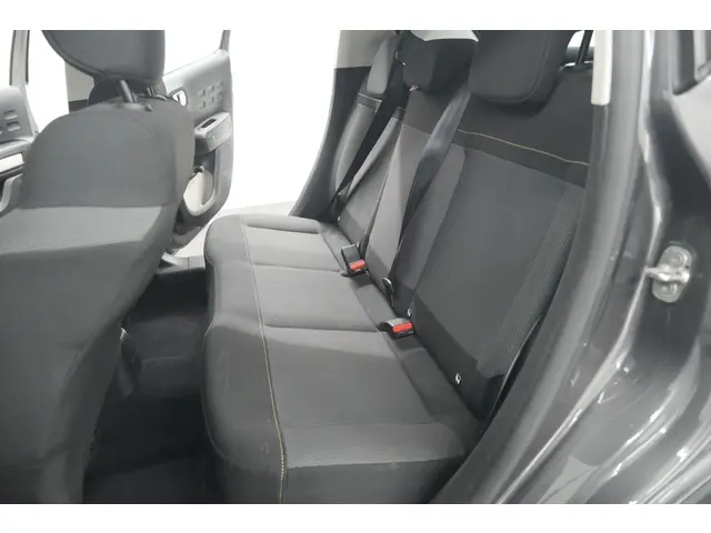 Citroën C3 PureTech 82 You 2022 Benzine 27