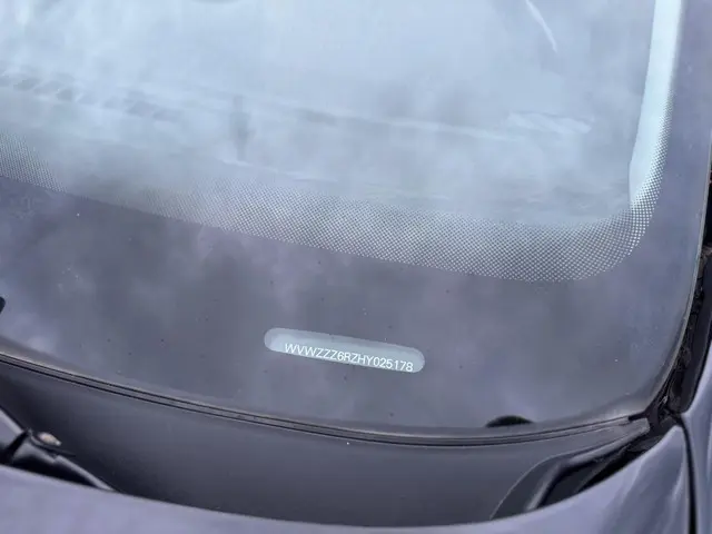 Volkswagen Polo 1.2 TSI Highline 2016 Benzine 4