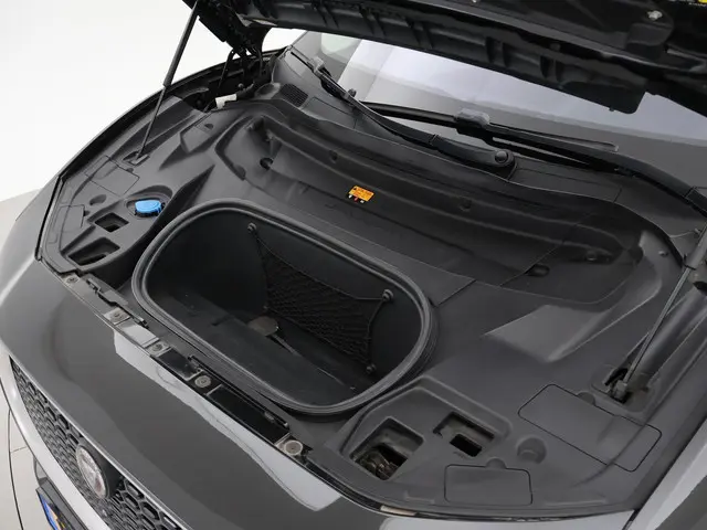 Jaguar I-PACE EV400 SE *INCL BTW* 2018 Elektrisch 57
