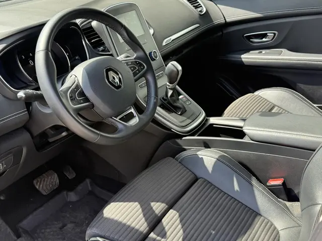Renault Scénic 1.3 TCe Intens 2019 Benzine 5