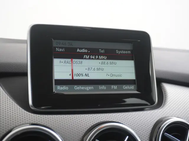 Mercedes-Benz B-Klasse 180 Ambition 2013 Benzine 25