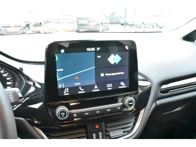 Ford Fiesta 1.1 Trend 2019 Benzine 19