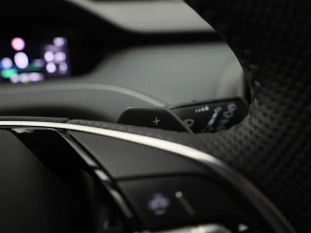 Škoda Enyaq iV 85 Sportline 2026 Elektrisch 20