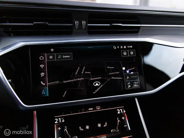 Audi A6 Avant 40 TFSI 2024 Benzine 33