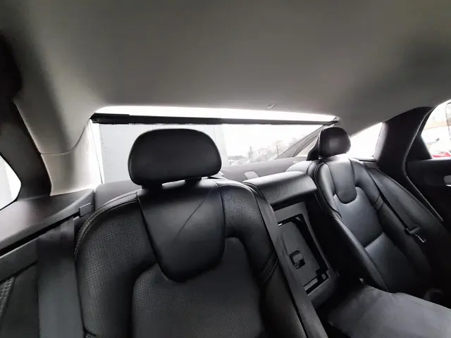 Volvo S90 2.0 T5 Inscription 2017 Benzine 60