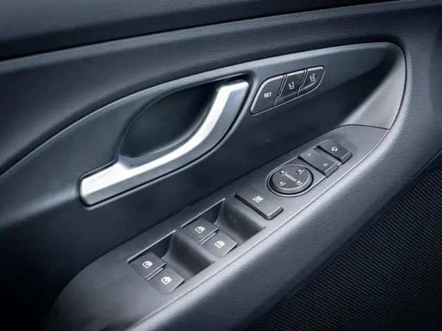 Hyundai i30 1.5 T-GDi MHEV N Line 2024 Benzine 34