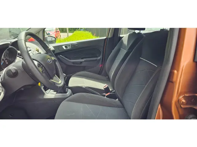 Ford Fiesta 1.0 Style 2015 Benzine 16