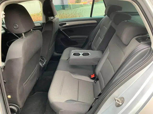 Volkswagen Golf 1.2 TSI Highline 2014 Benzine 16