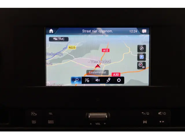 Mercedes-Benz Sprinter 317 CDI Aut. L2H1 2022 Diesel 5