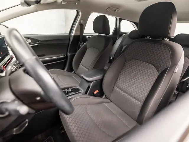 Kia Ceed Sportswagon 1.0 T-GDi DynamicLine 2020 Benzine 13