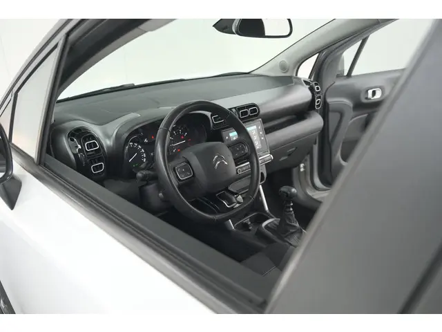 Citroën C3 Aircross PureTech 110 Feel 2021 Benzine 2