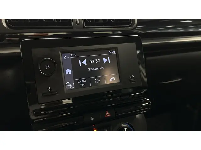 Citroën C3 1.2 PureTech Live AIRCO CRUISE. 2021 Benzine 26