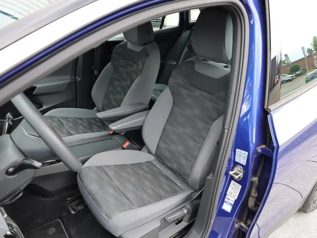 Volkswagen ID.4 Pro 77 kWh 2021 Elektrisch 6